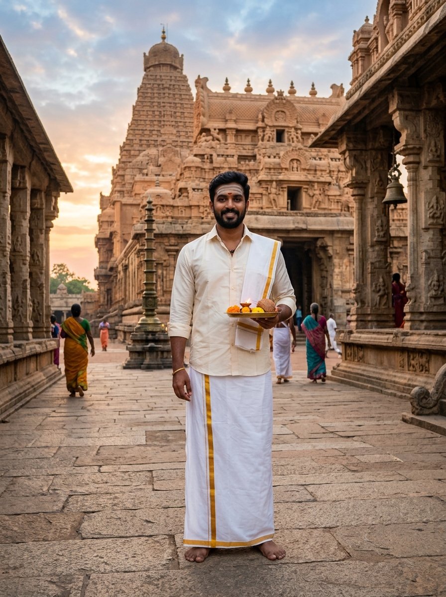 Men's Wear Collection